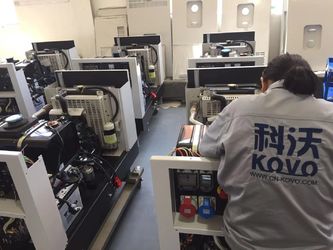 China Beijing Kovo Machinery And Electrical Equipment Co., Ltd.