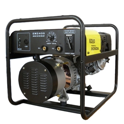 Kovo Ew240G Lasmachine/Generator 80% nominale werkcyclus voor consistente prestaties