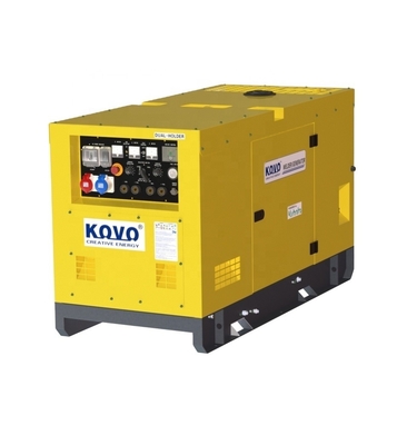 220v/380v Nominale spanning 600a Motordreven Lasmachine Ew400dstl