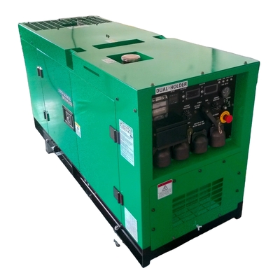 Vervaardiging van elektrische voertuigen met een vermogen van meer dan 50 kW