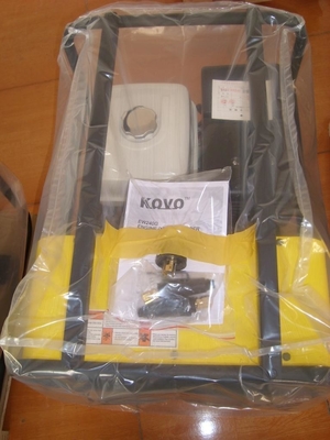 KOVO EW240D Draagbare lasmachine Motosoldadoras voor bouwwerkzaamheden 220V